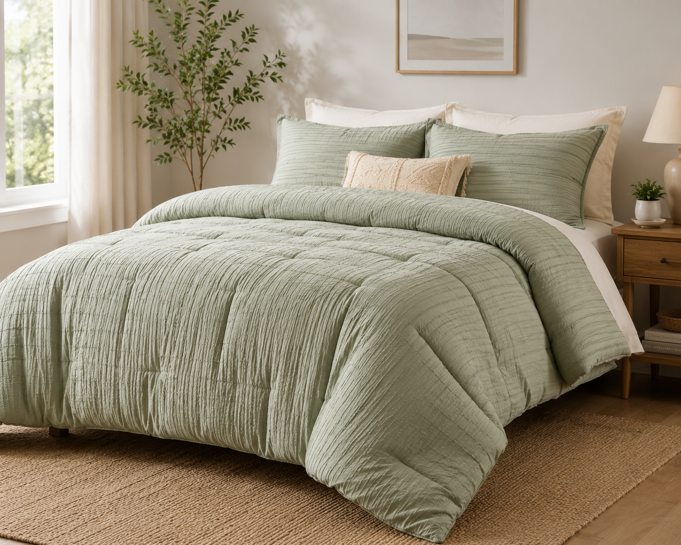 Bedsheets