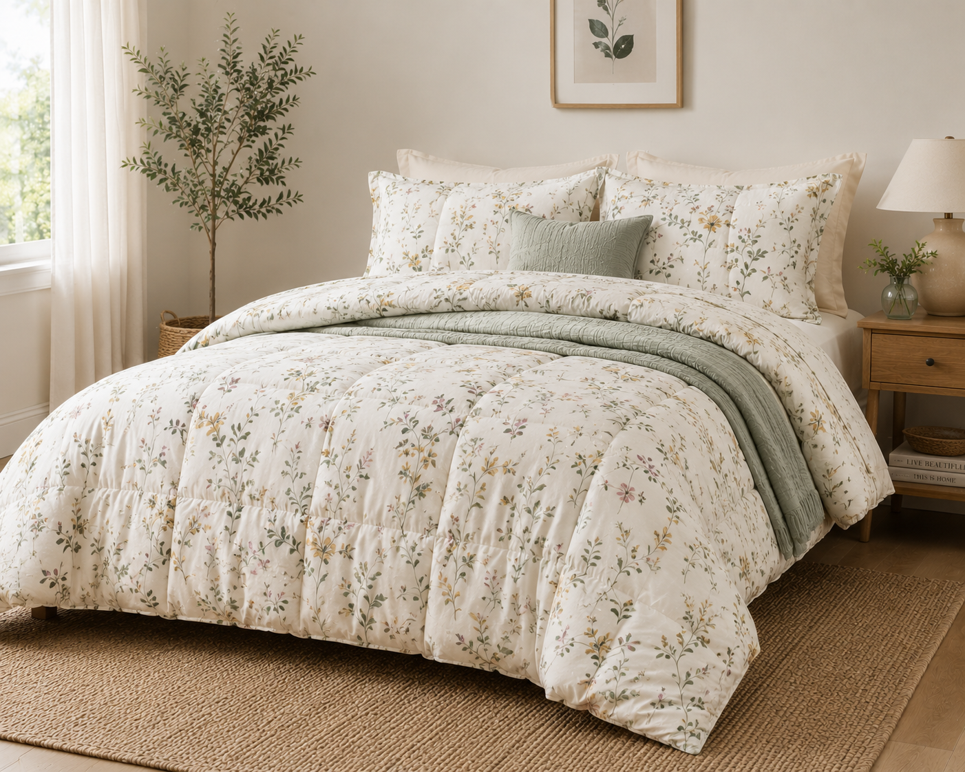 Bedsheets
