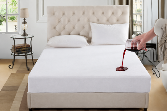 Waterproof Mattress cover