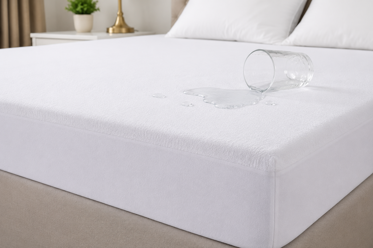 Waterproof Mattress cover