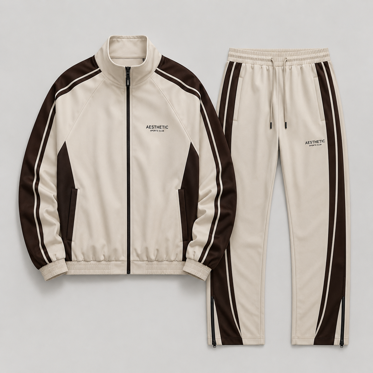 Track Suit