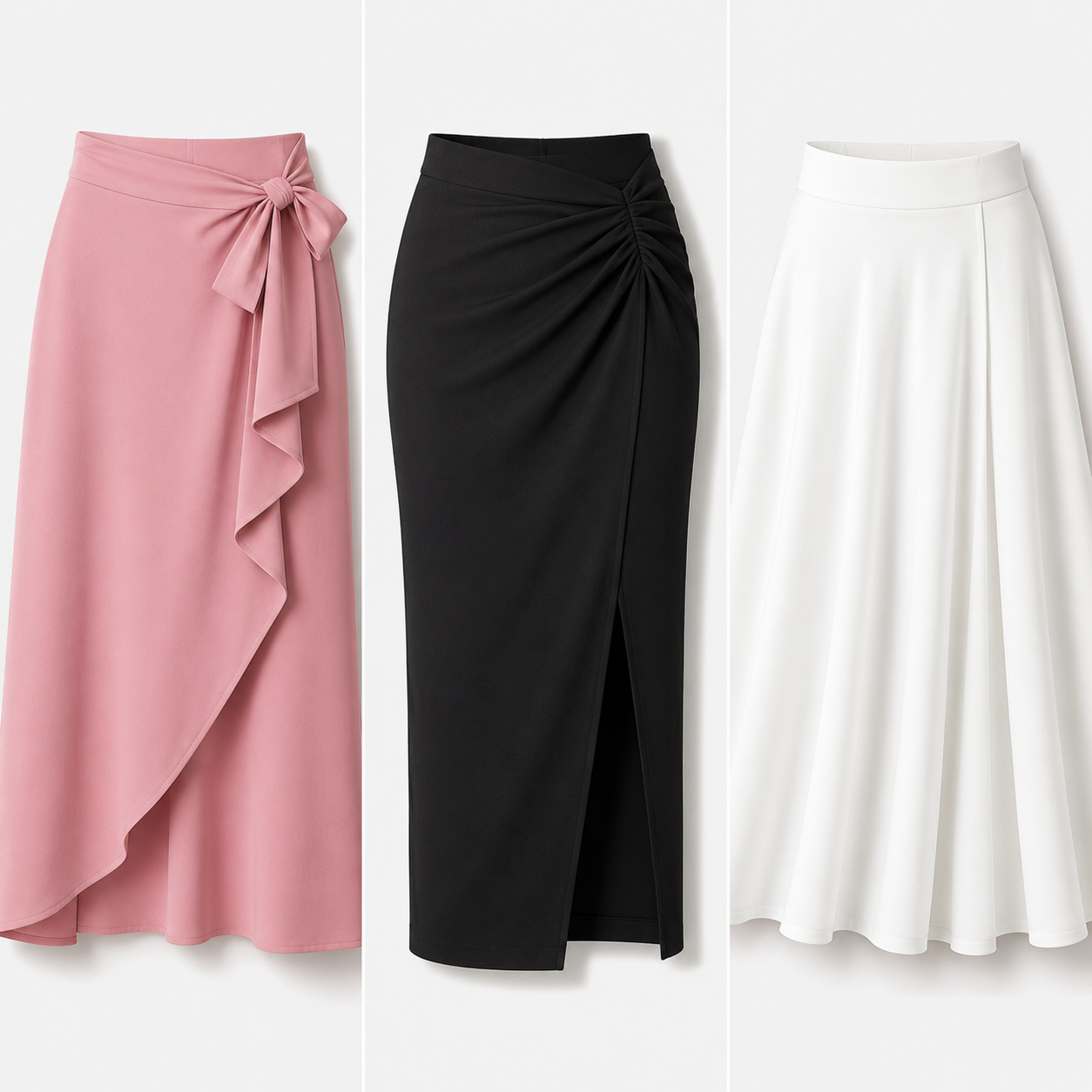 Skirts