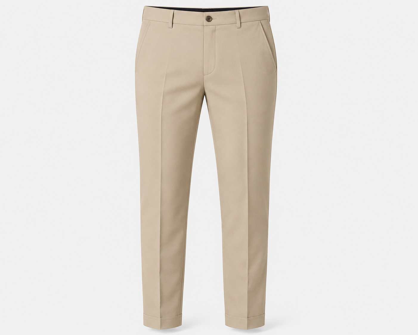 Formal Pants