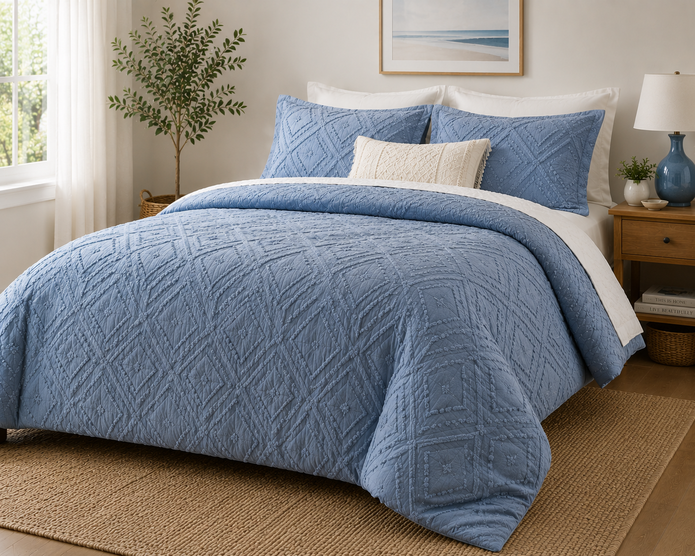 Bedsheets