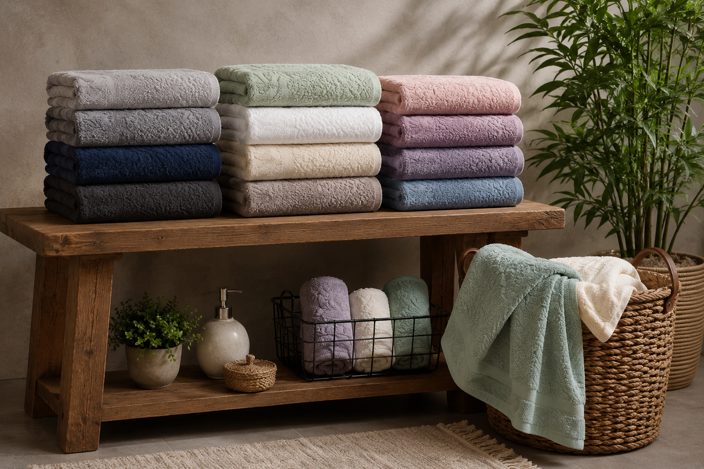 Towels