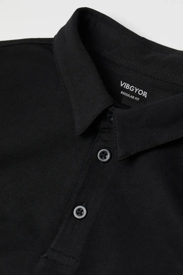 Polo T-Shirts