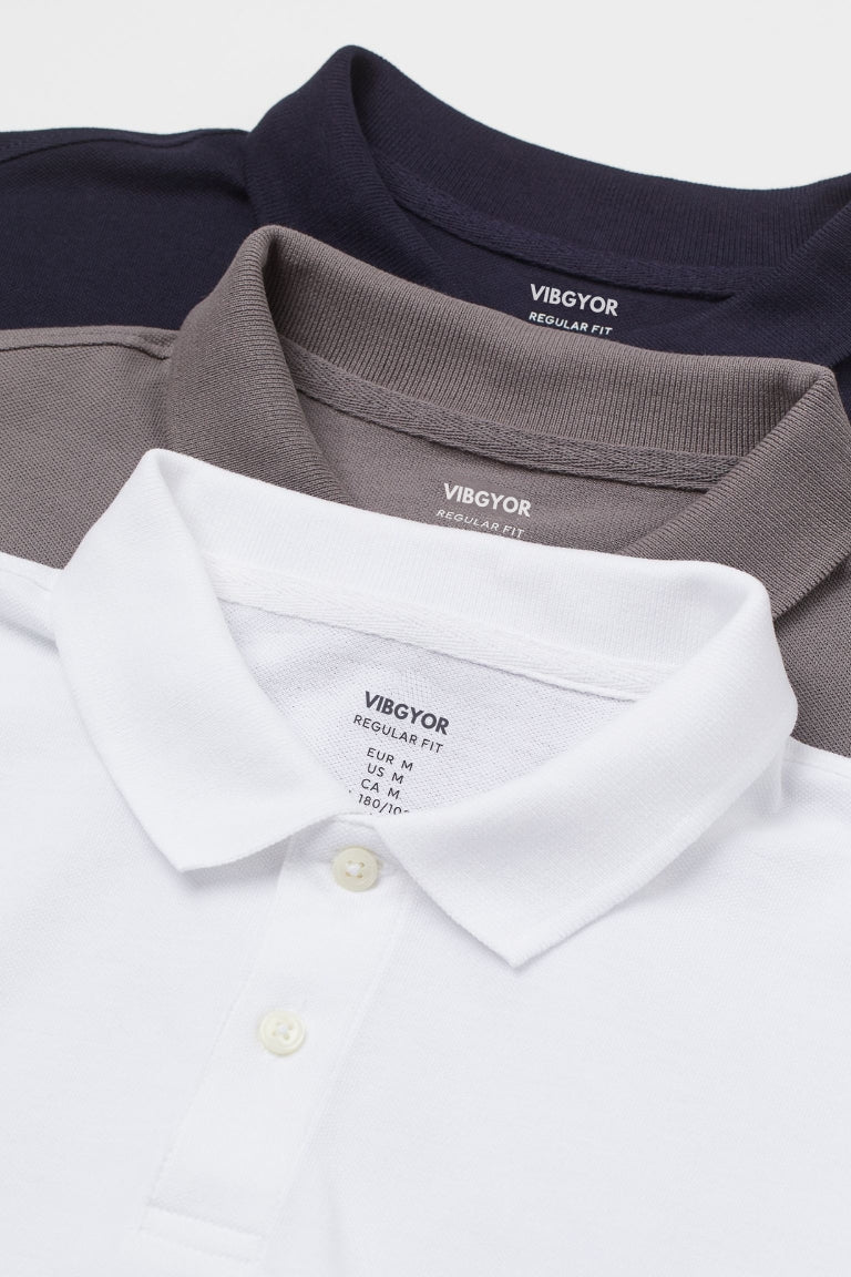 Polo T-Shirts