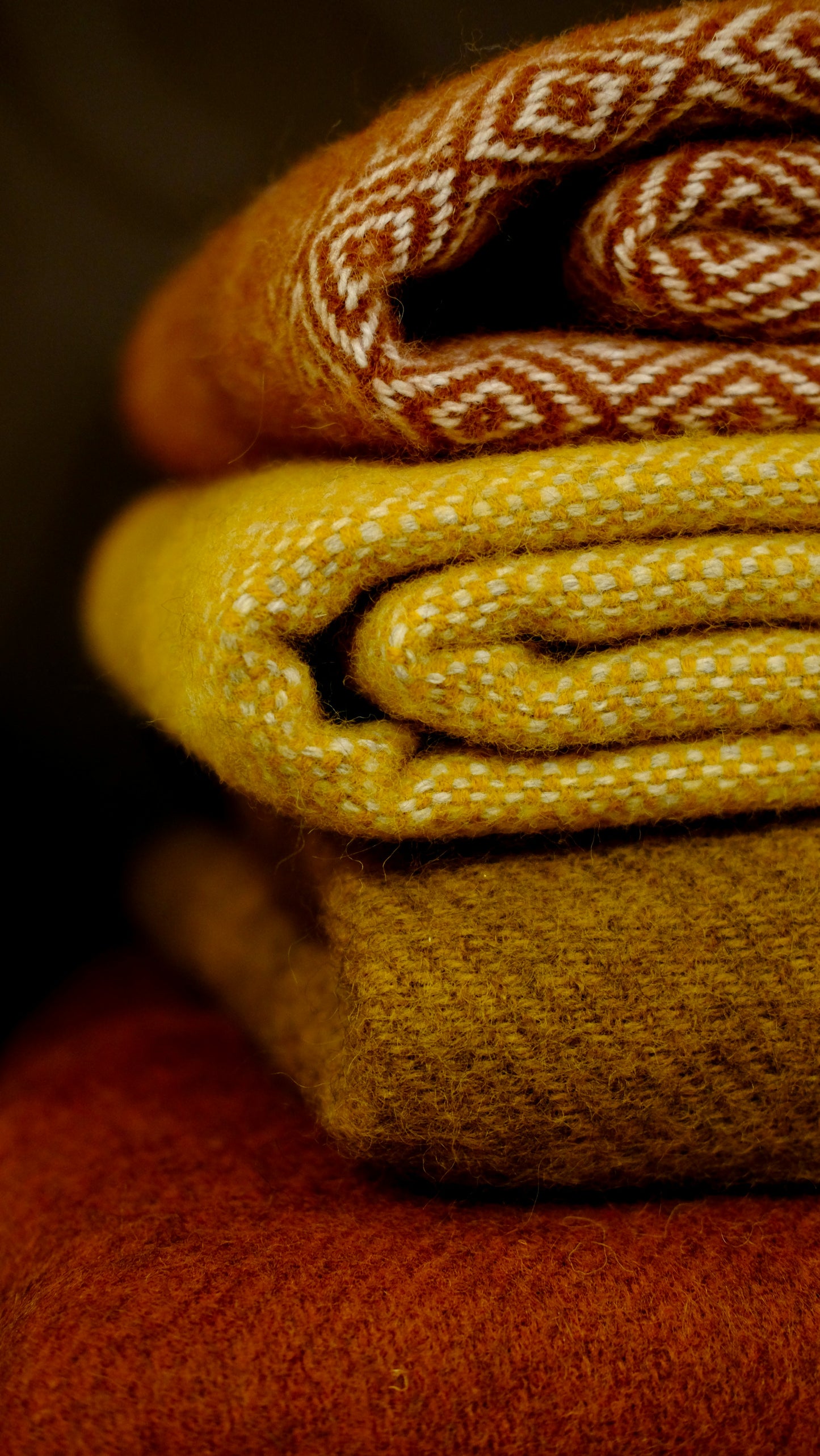 Blankets