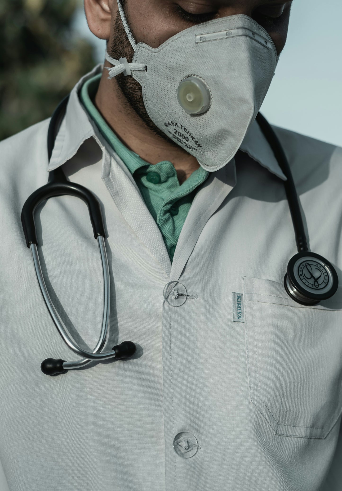 Medical Apparel