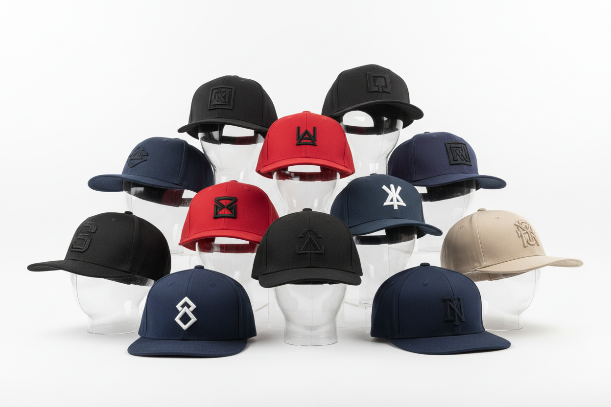 Caps