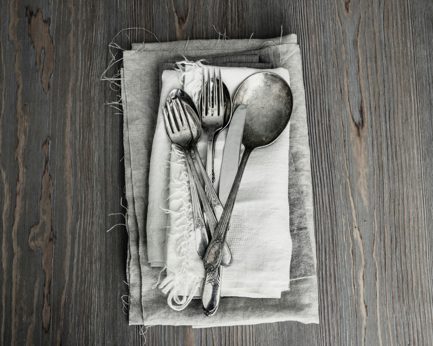 Kitchen linen