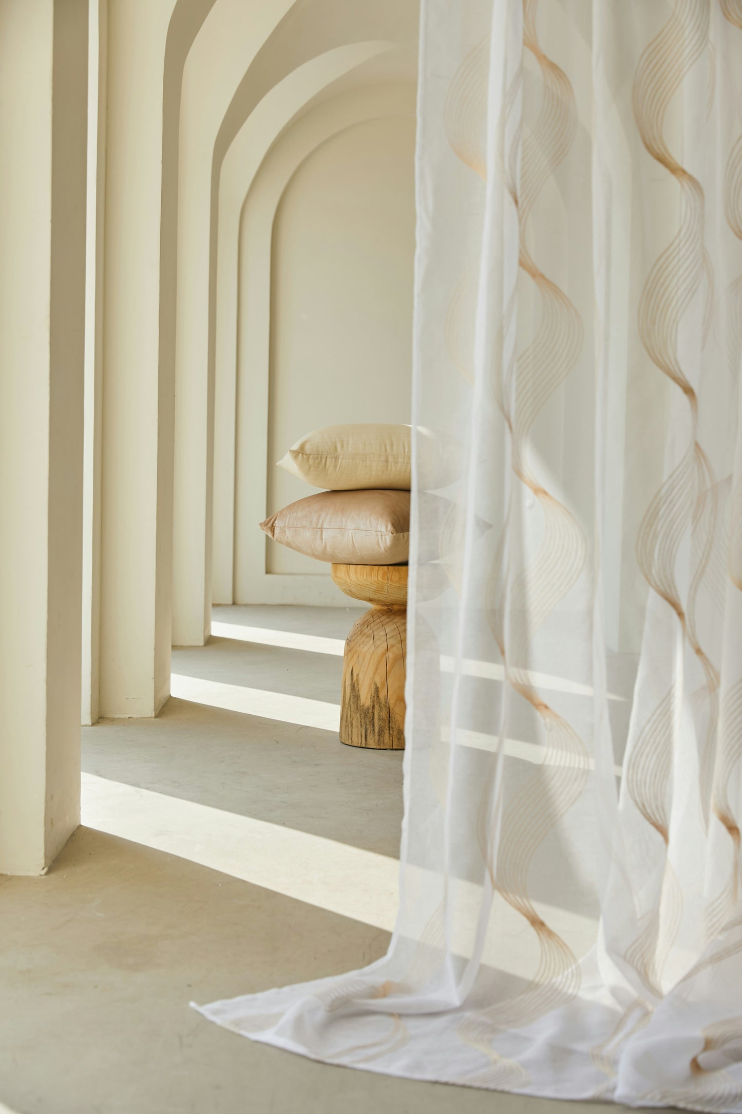 Curtains