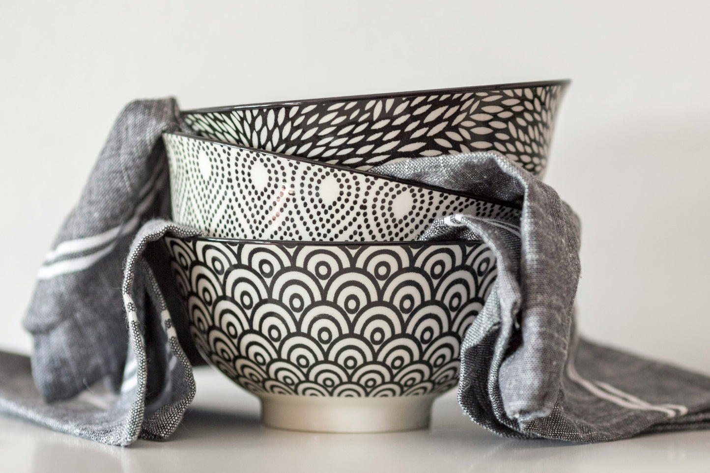 Kitchen linen