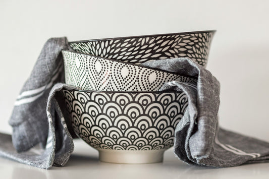 Kitchen linen