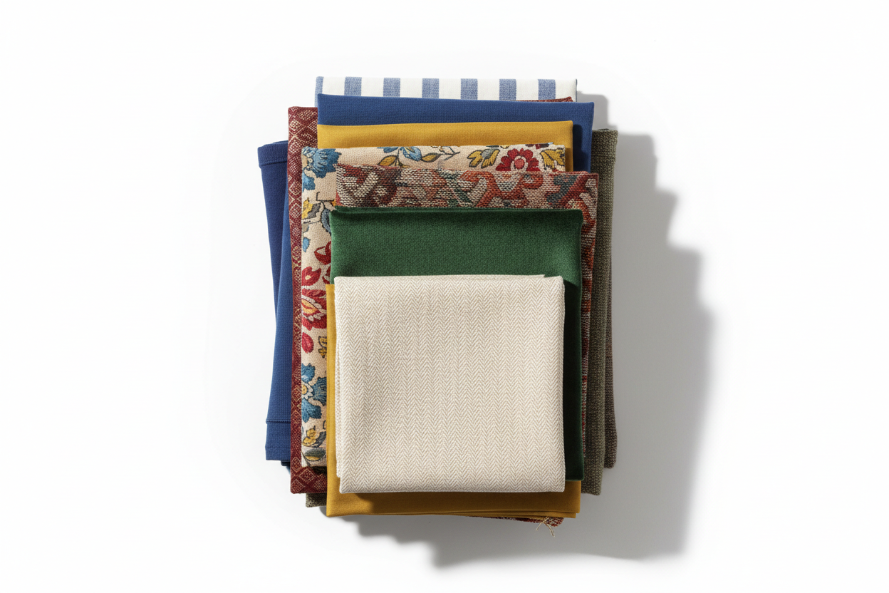 Fabrics