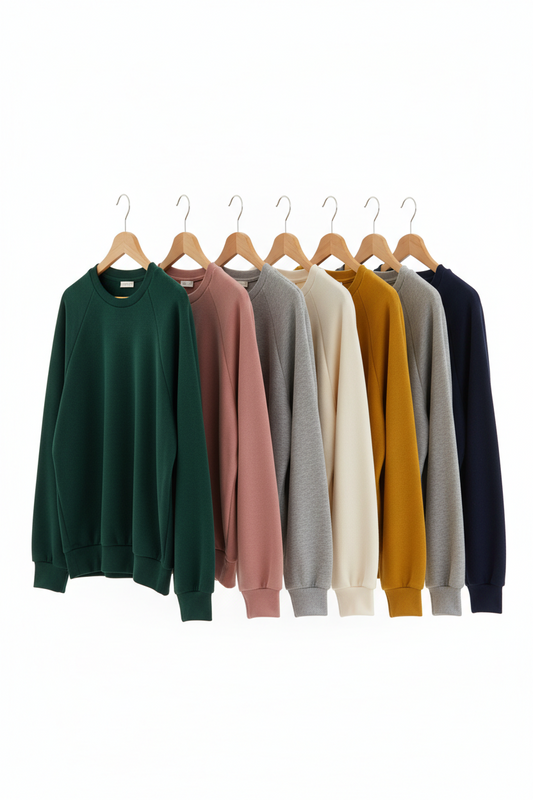 SweatShirts
