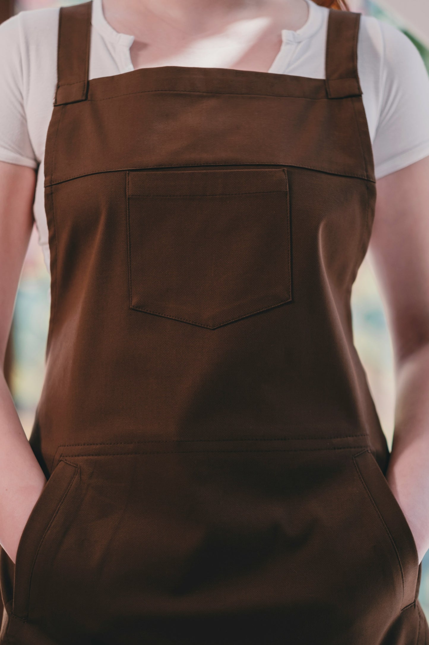 Aprons
