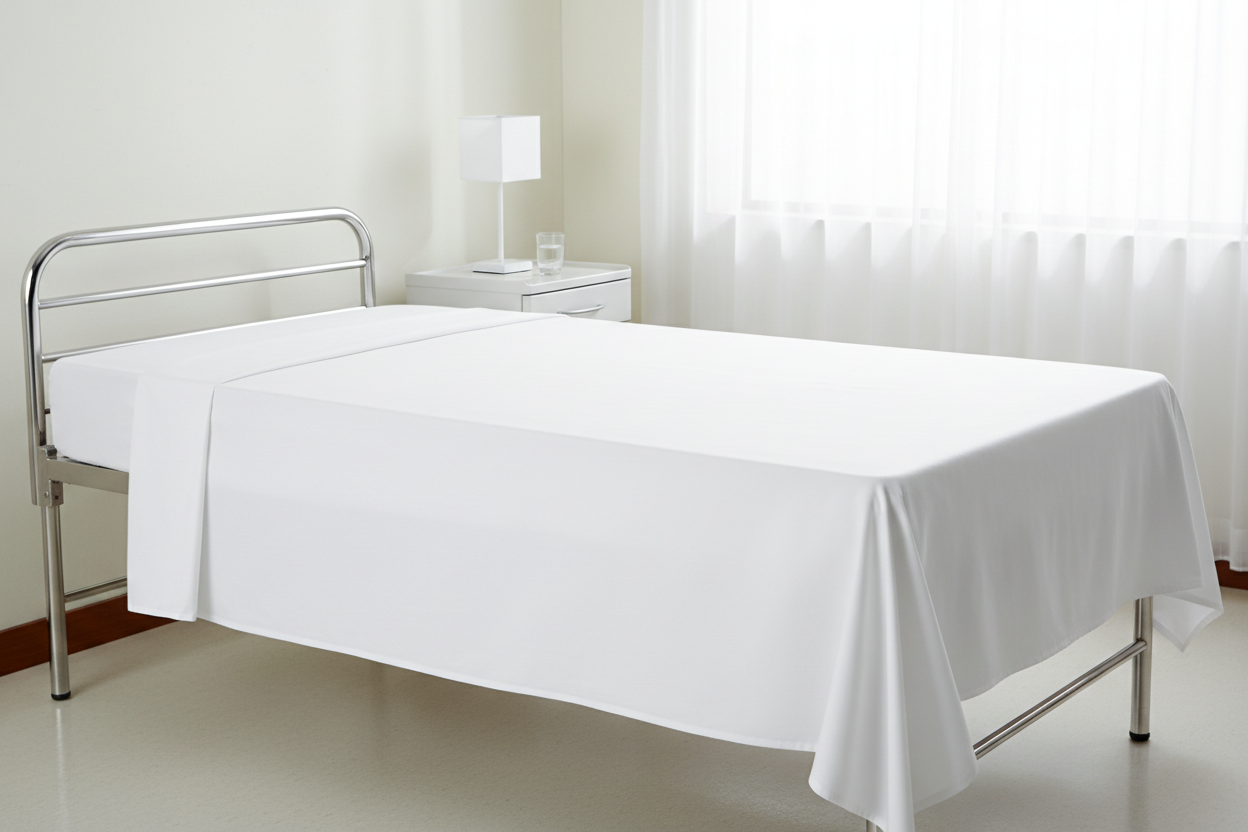 Institutional Linen