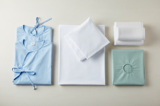 Hospital items