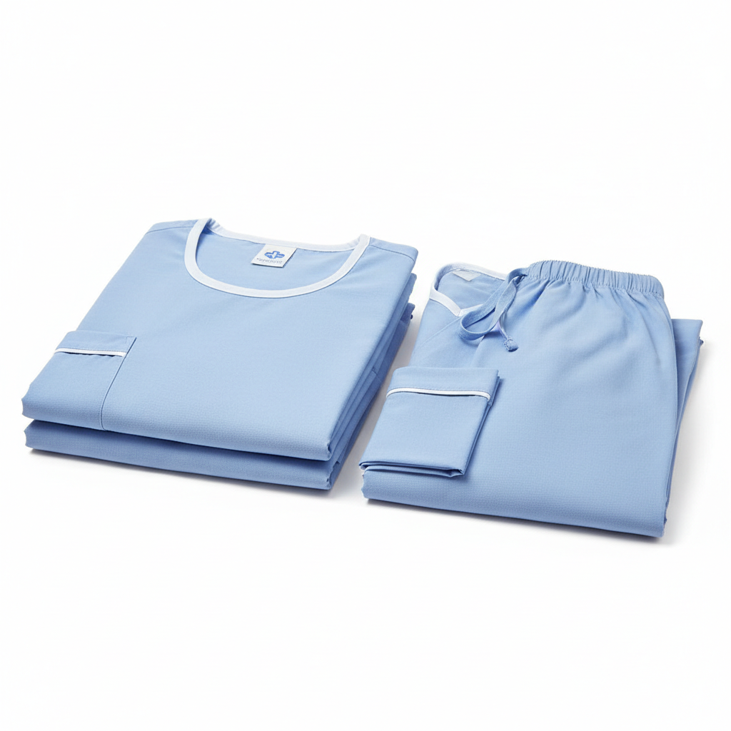 Hospital items