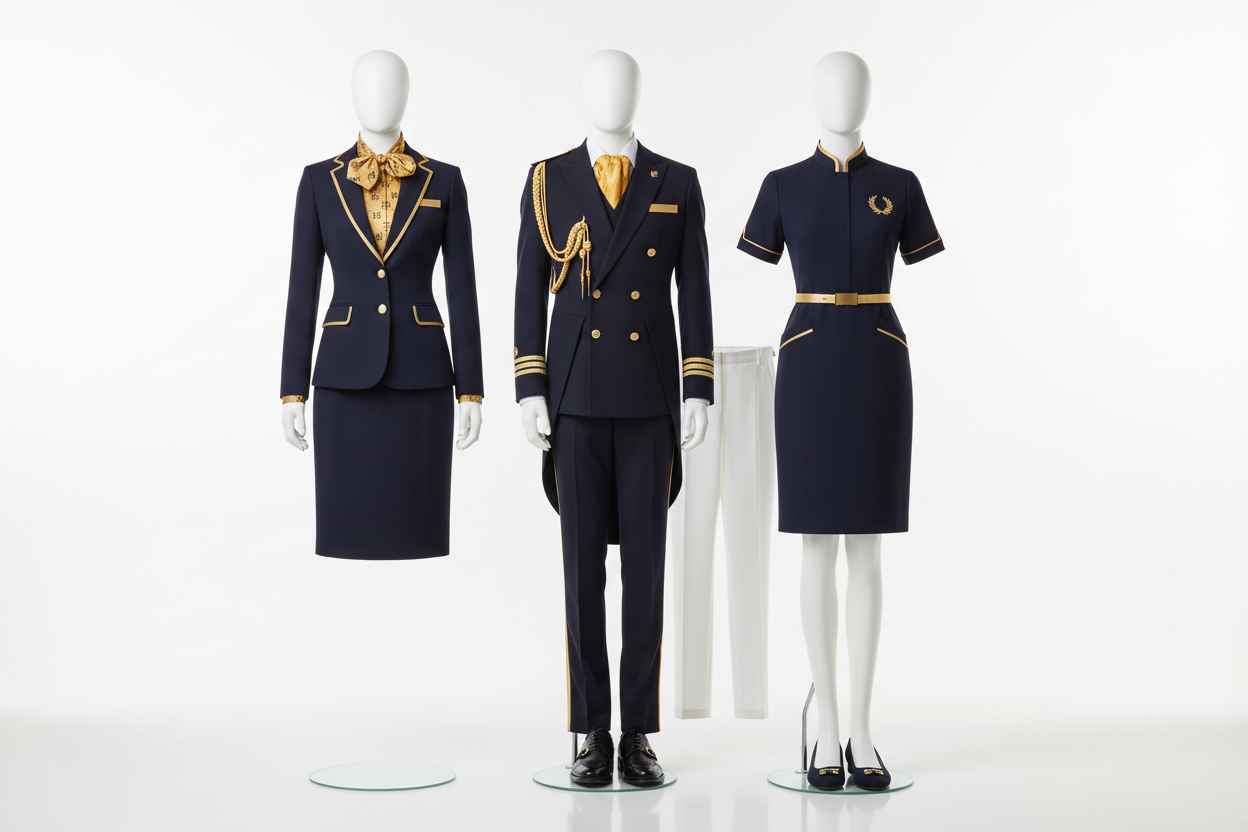 Uniforms