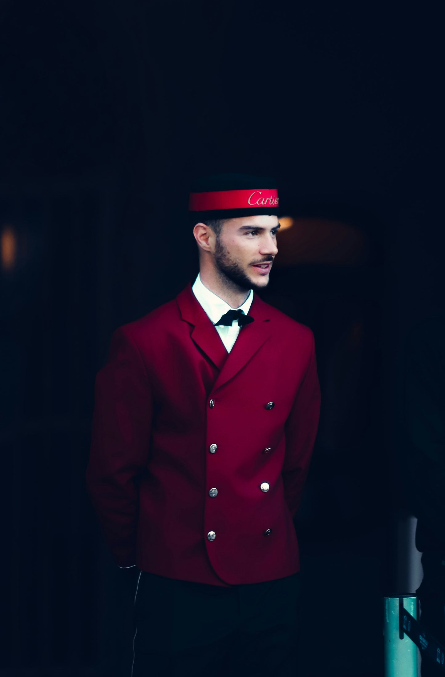 Uniforms