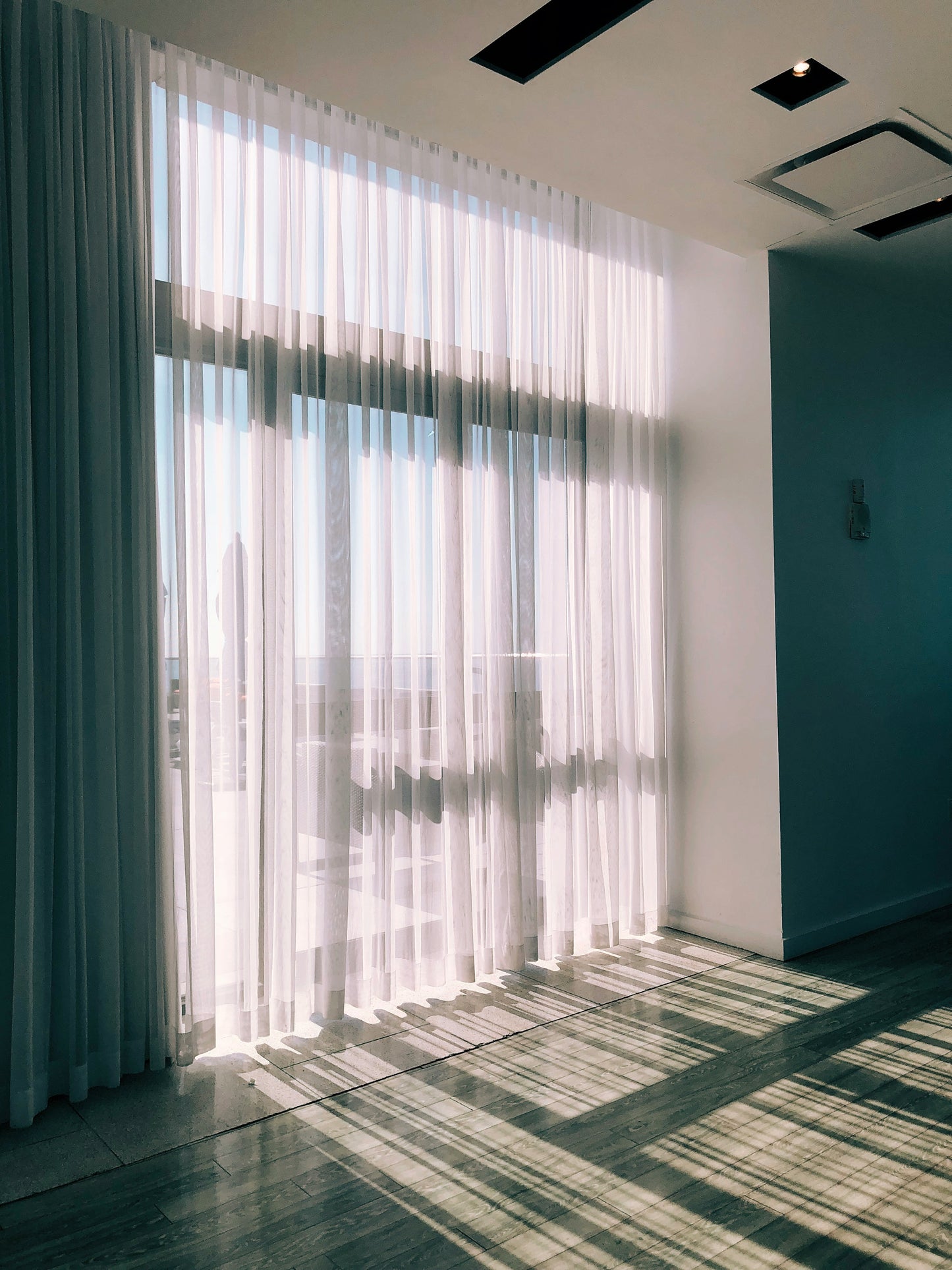 Curtains