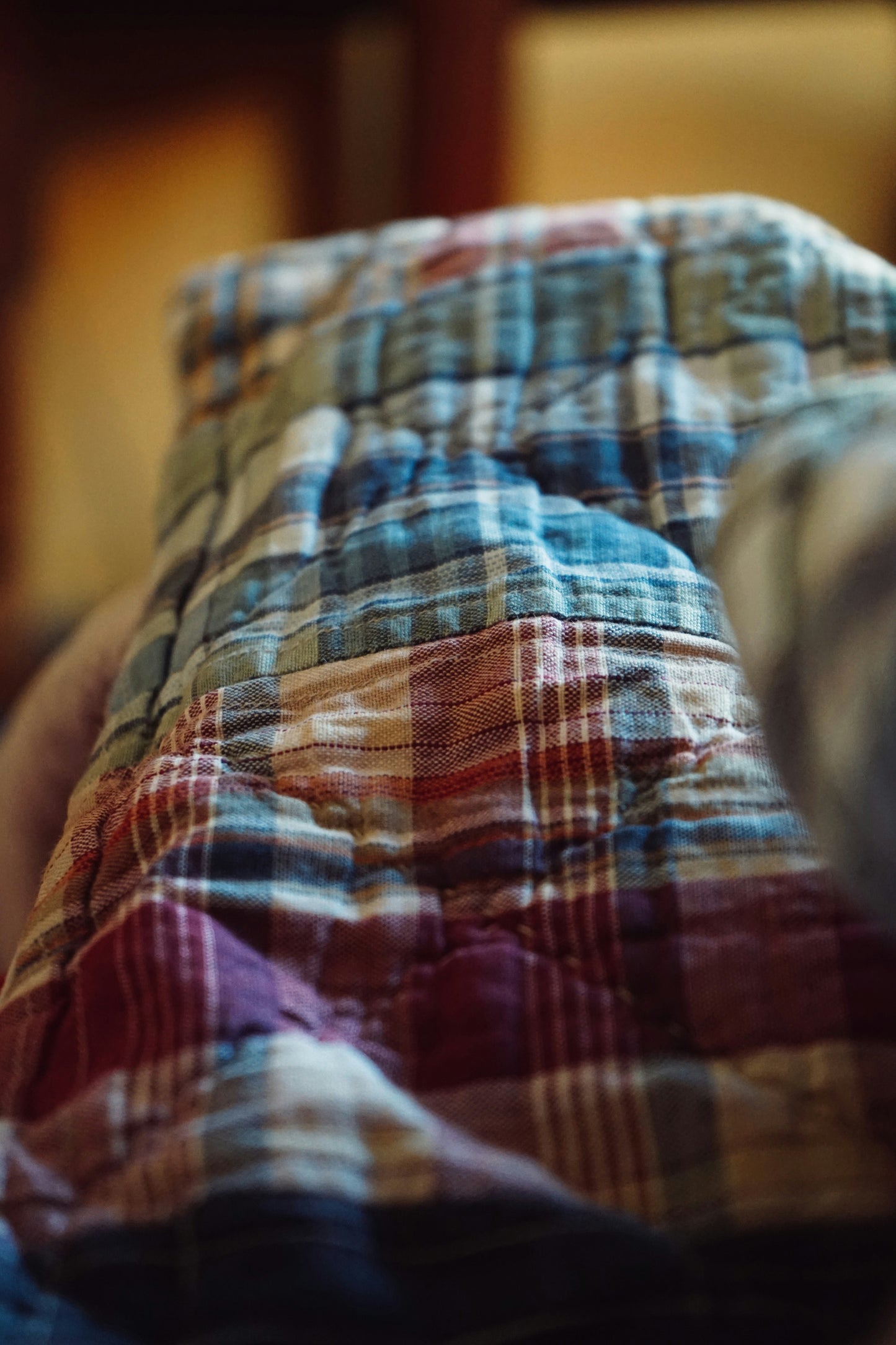 Blankets