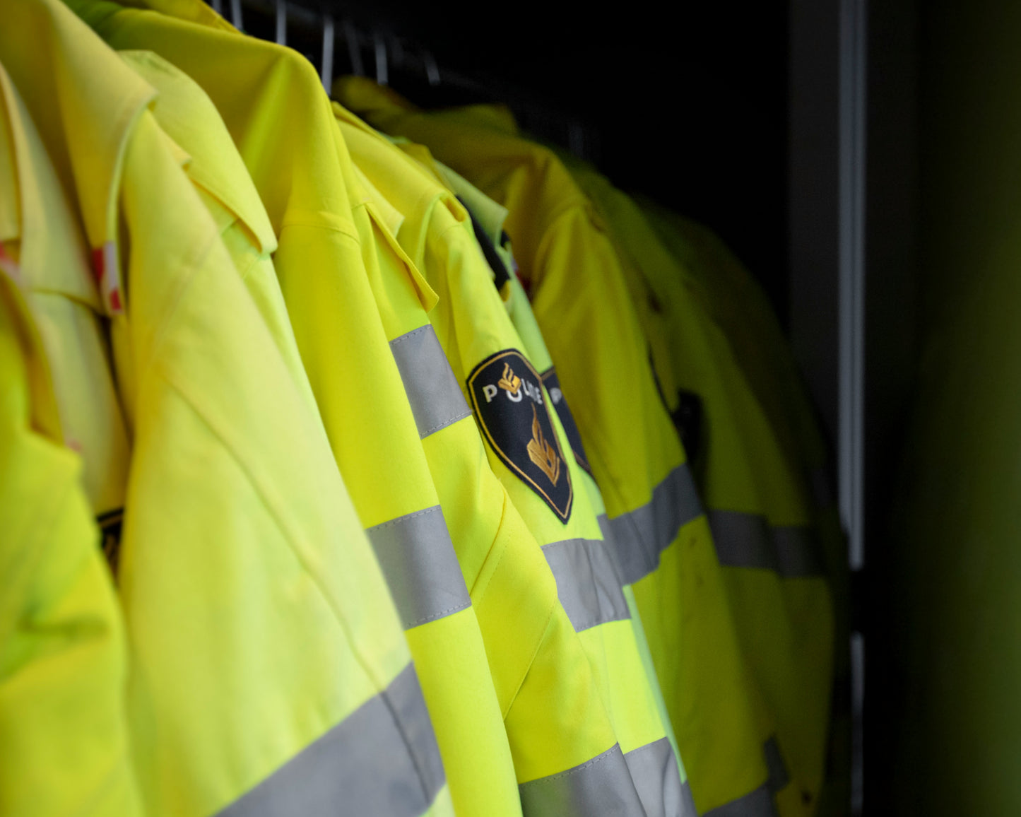 Uniforms