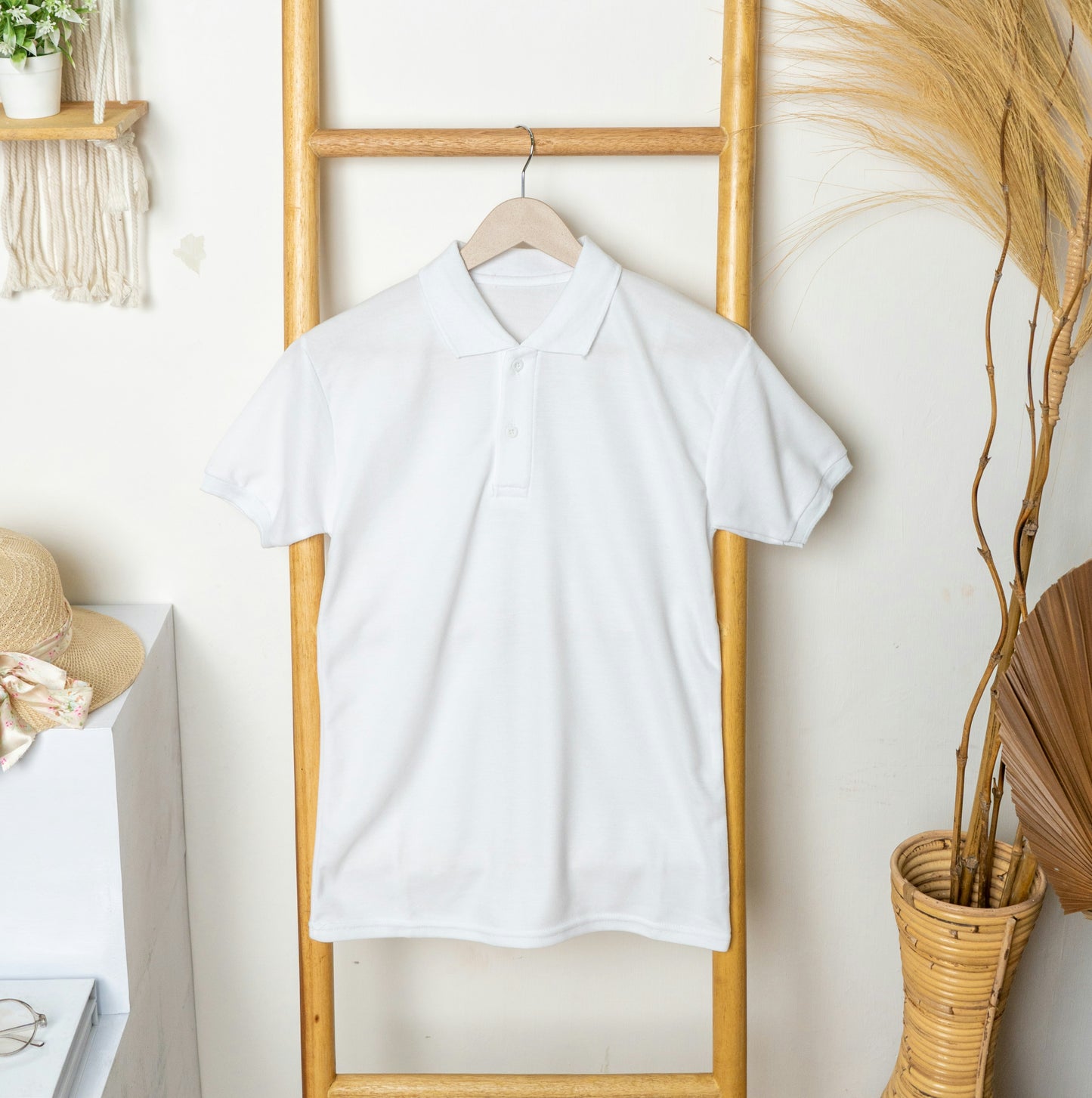 Polo T-Shirts