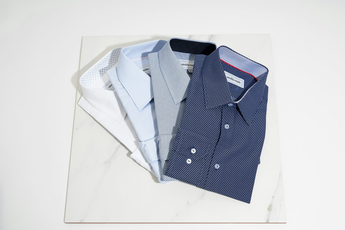 Formal Shirts