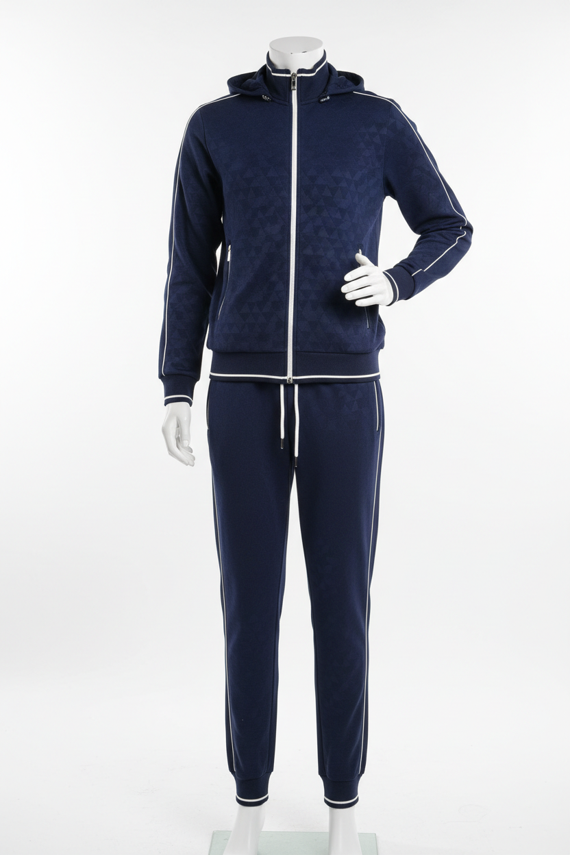 Track Suit