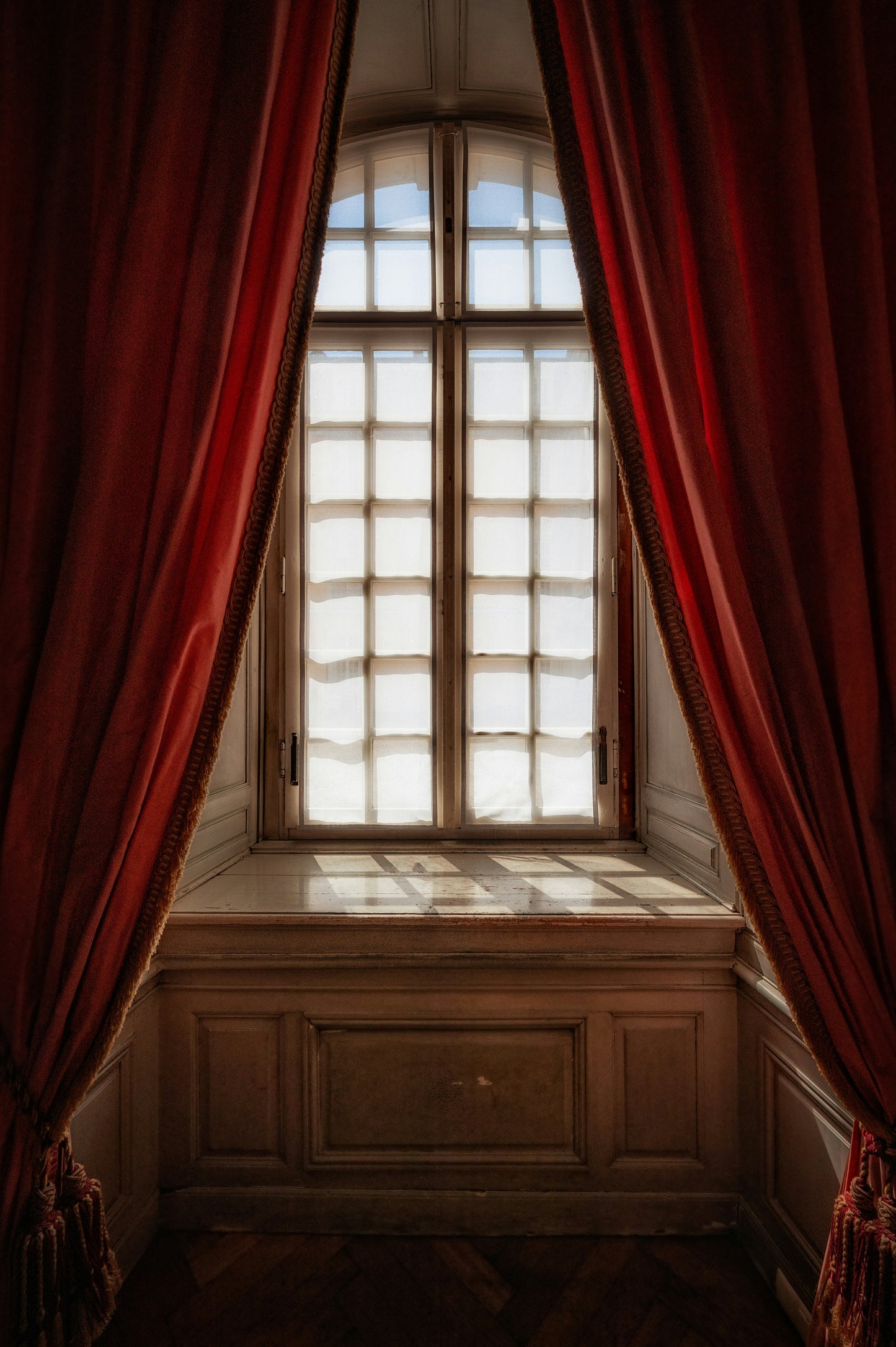 Curtains