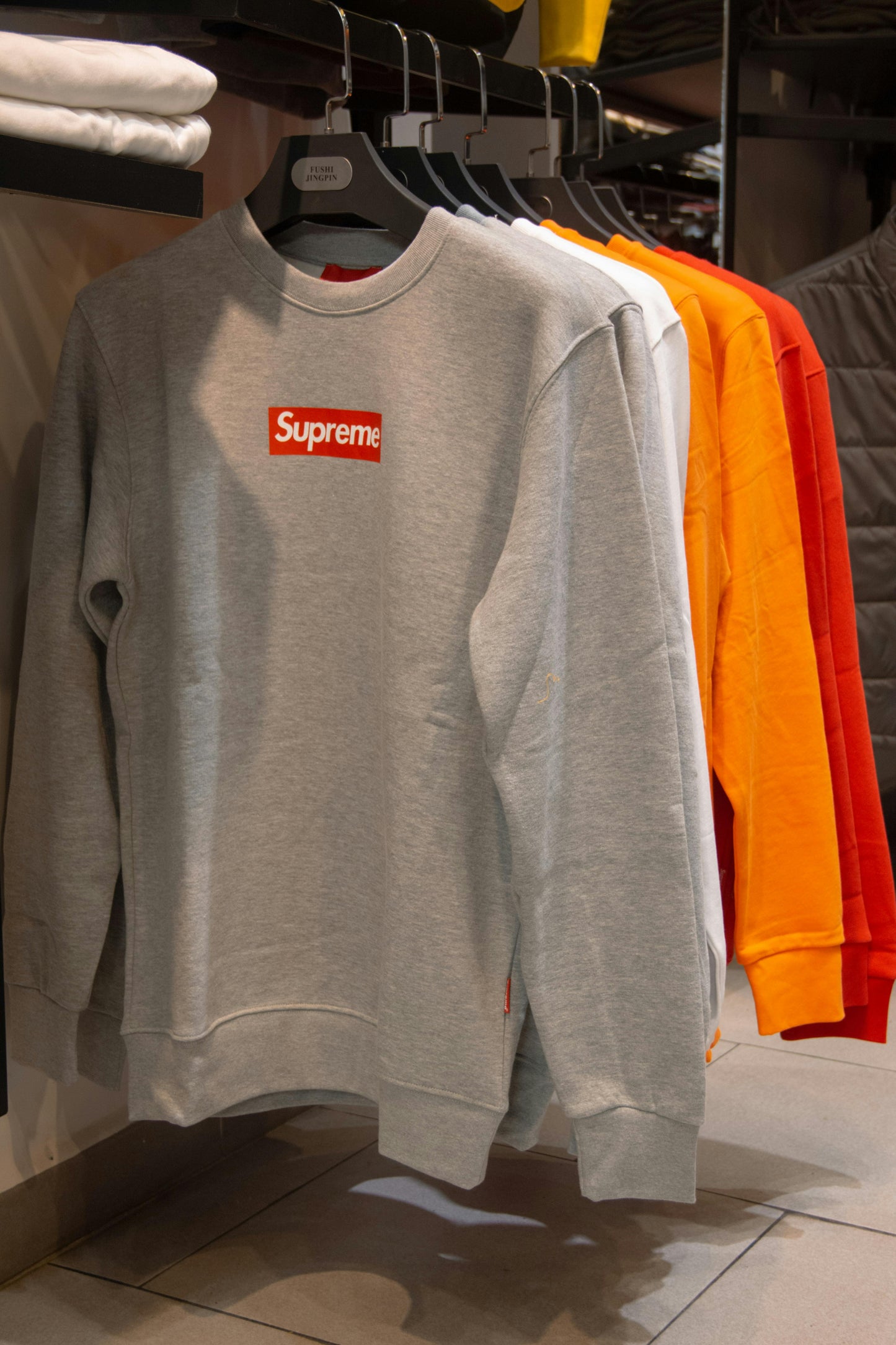 SweatShirts