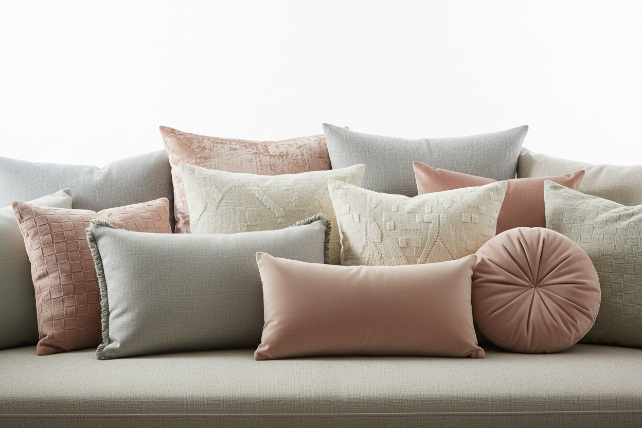 Pillows