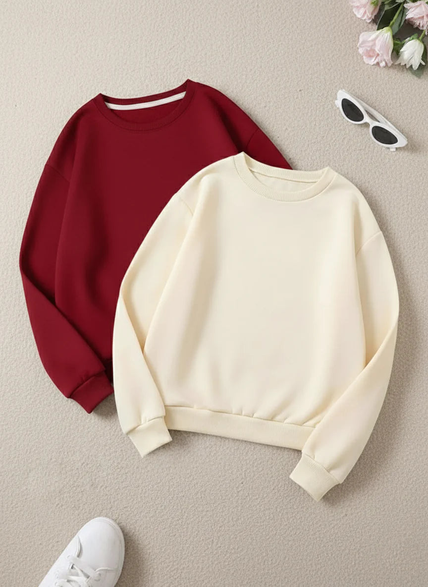 SweatShirts