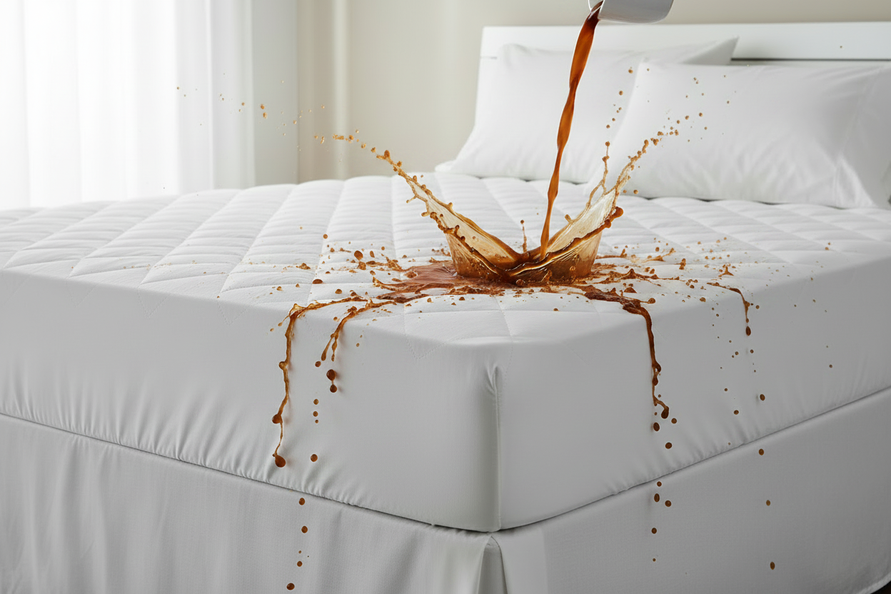 Waterproof Mattress cover