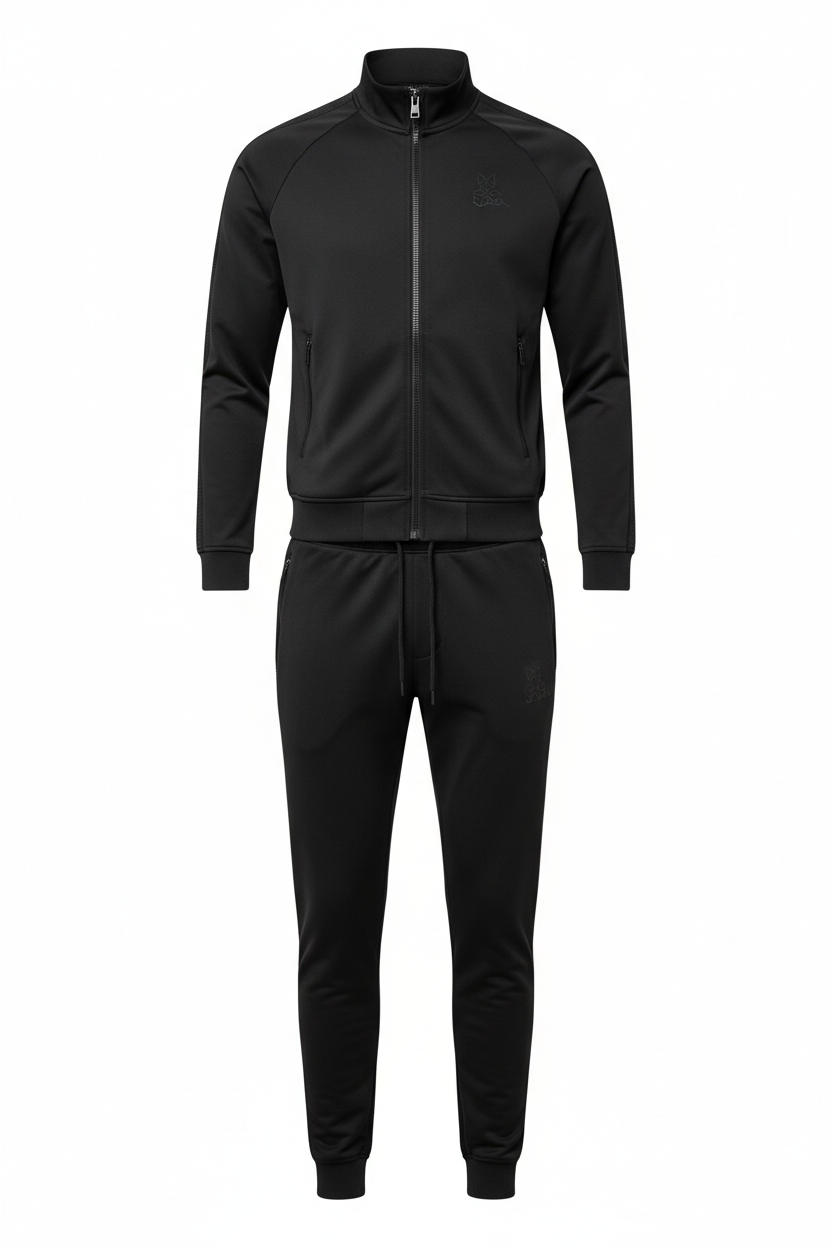 Track Suit