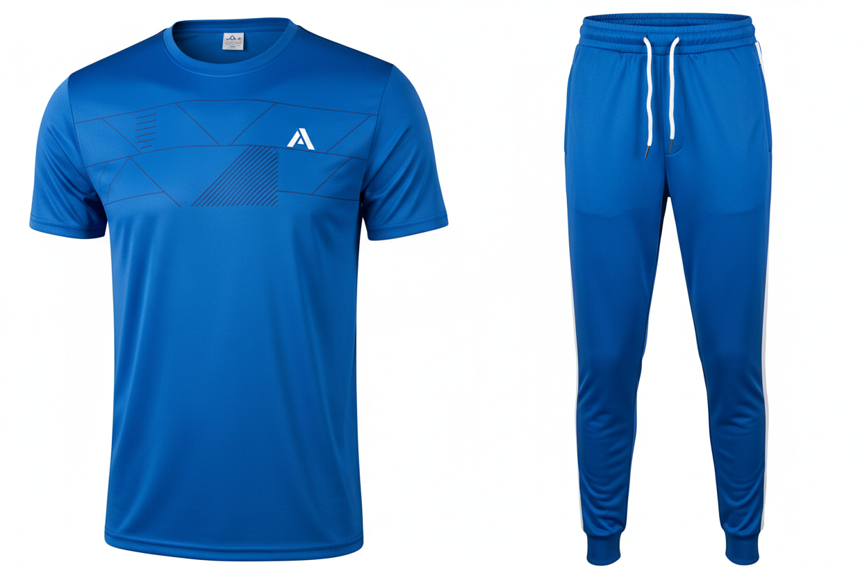 Track Suit