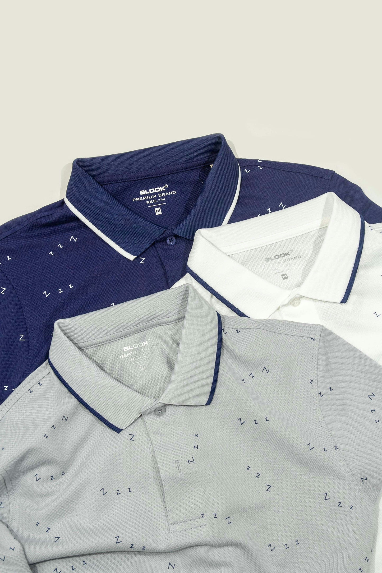 Polo T-Shirts