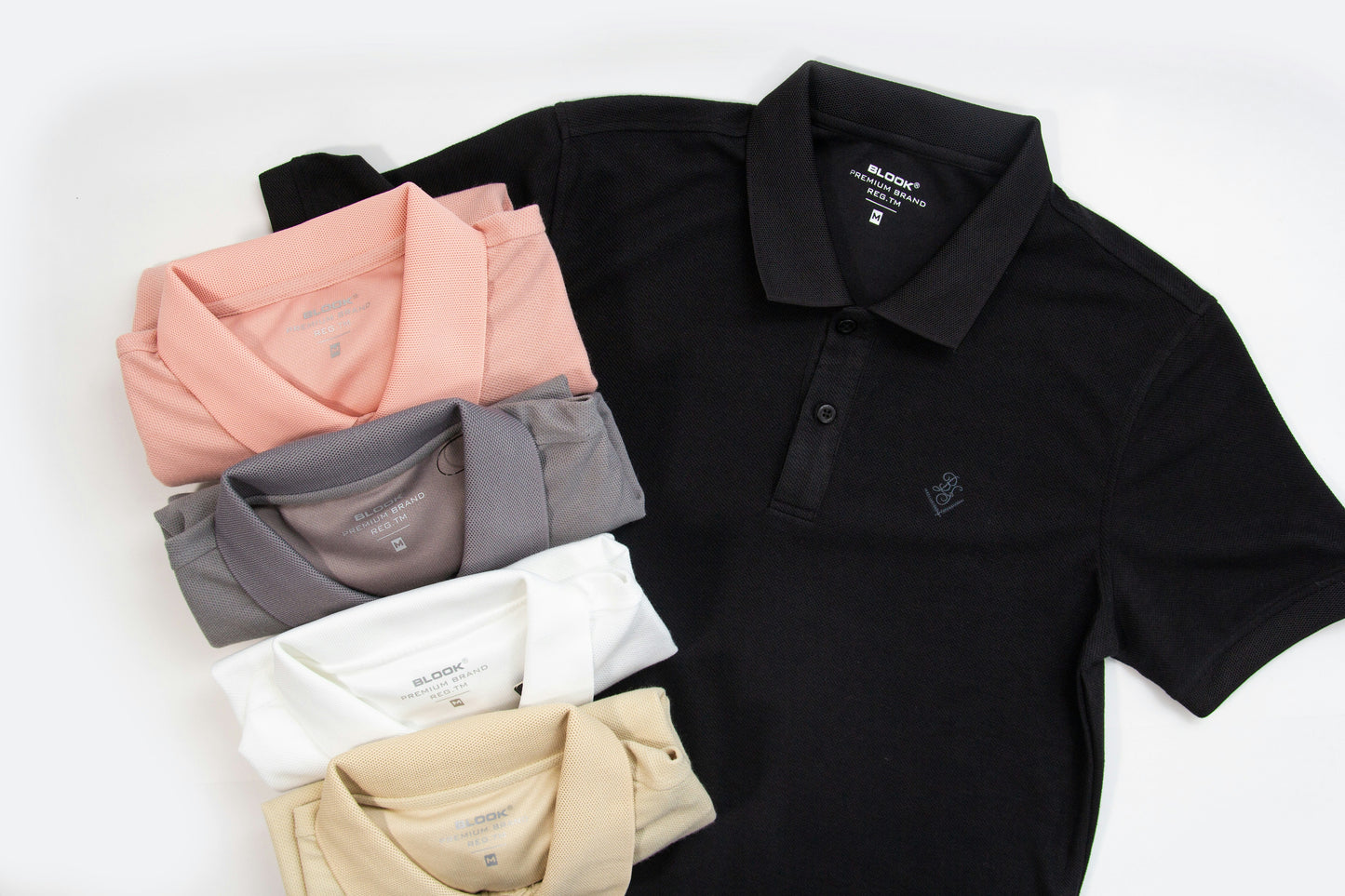 Polo T-Shirts
