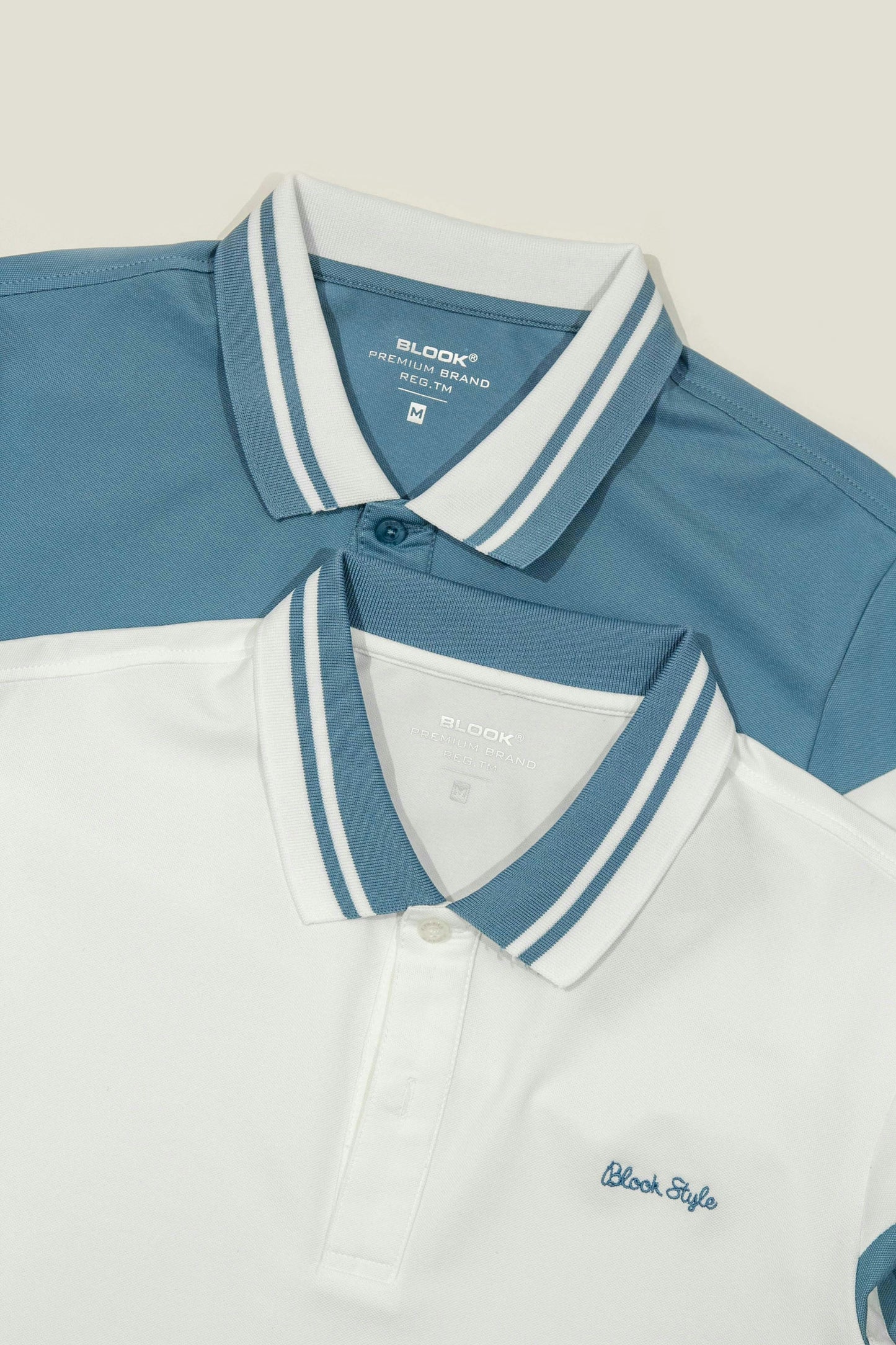 Polo T-Shirts