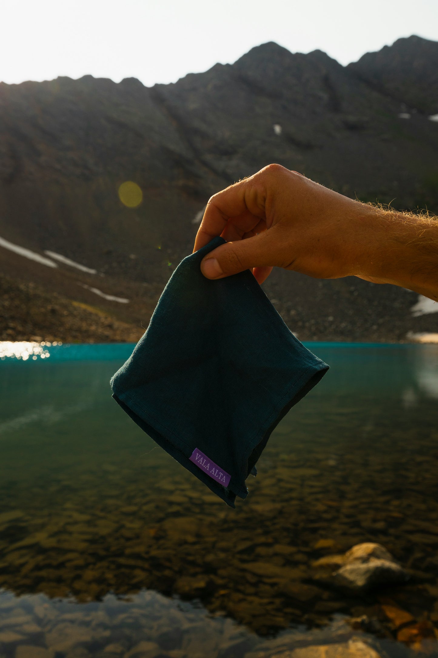 Handkerchiefs