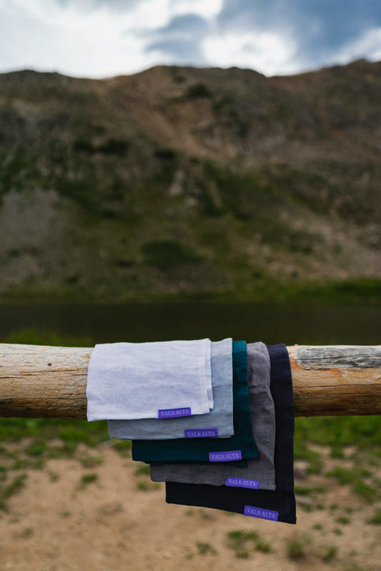 Handkerchiefs