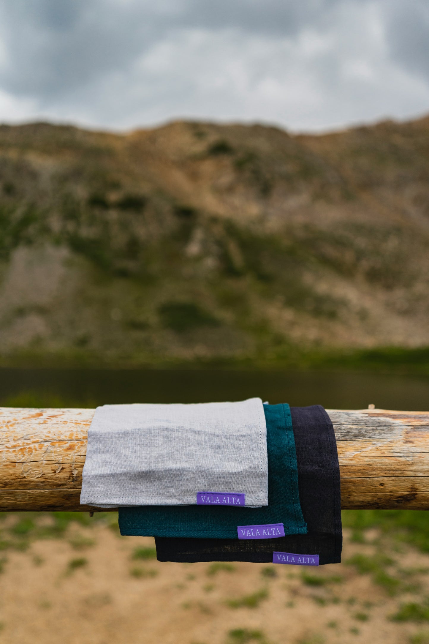 Handkerchiefs