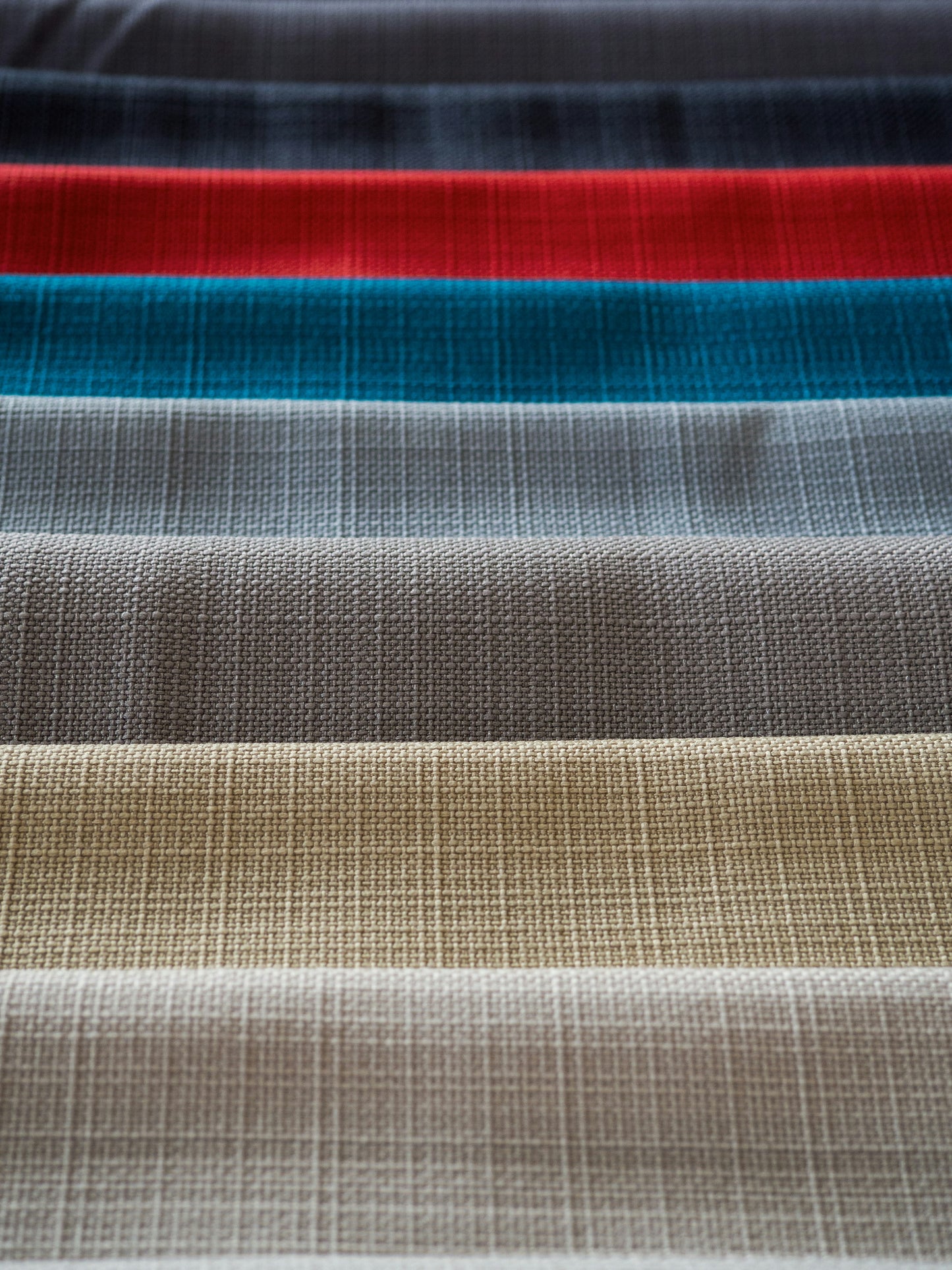 Fabrics