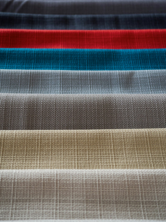 Fabrics