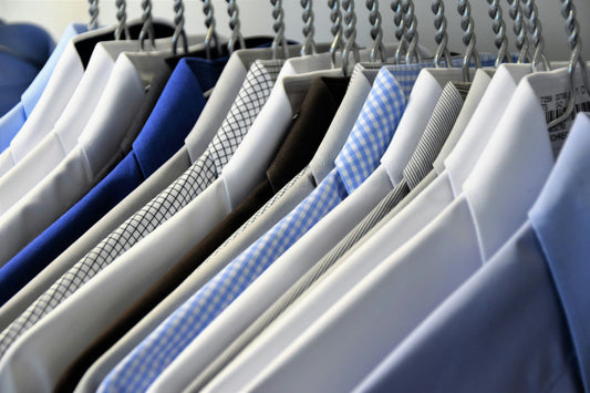Formal Shirts